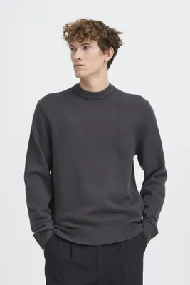 Produktbild von Casual Friday CFANDRO Herren Strickpullover Feinstrick Pullover regular fit