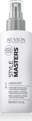 Obrázek produktu pro Revlon Style Masters Lissaver Ochranné narovnání 150 ml