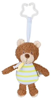 Obrázek produktu pro Sterntaler 6652634, Chlapec/děvče, Polyester, Bavlna, Vícebarevný, 1 kusů