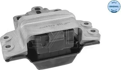 Produktbild von MEYLE Motorlager Gummimetalllager Links für VW GOLF VI (5K1) 100 199 0153