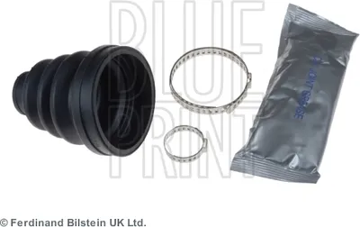 Produktbild von BLUE PRINT Faltenbalgsatz Antriebswelle Innen für HONDA CRX III (EH, EG) ADH28162