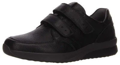 Produktbild von Waldläufer Straßenhalbschuhe Kletter in schwarz, Gr. 12