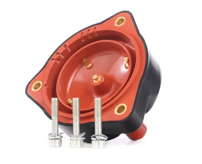 Produktbild von Bremi Zündverteilerkappe  6018R