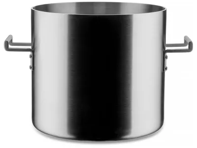 Zdjęcie produktu dla Alessi Convivio, Stockpot D.24 (Art.-Nr. DC100/24, EAN 8003299478156)