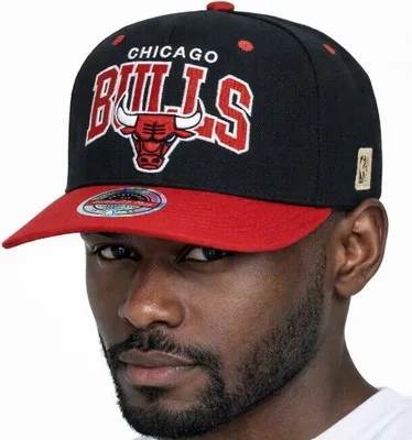 Obrázek produktu pro Kšiltovka Mitchell & Ness HC18356-CBUBKRD pro Uni