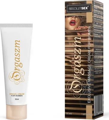 Produktbild von Intensivierendes Gleitgel für intensivere Orgasmen, 30 ml