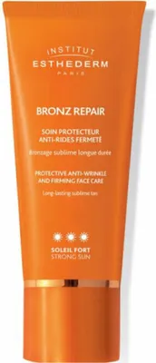 Produktbild von Esthederm Bronz Repair Schützende Gesichtspflege - Stark