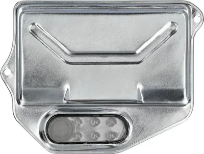 Produktbild von MEYLE 014 027 2001 Hydraulikfiltersatz AT Automatikgetriebe passend für MERCEDES-BENZ SL (R107)