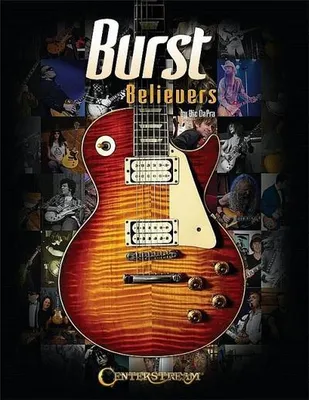 Image de Burst Believers