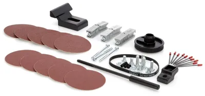 Produktbild von COOL TOOL Service-Set für Modellbau-Werkzeugkit
