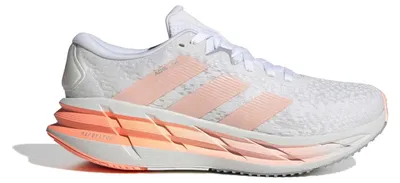 Immagine prodotto di Adidas W's Adistar 4, scarpa da donna, colore: bianco / Cleora / Crywht, taglia: EUR 42 / UK 8