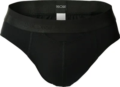 Image de HOM - Homme - Mini slips « HO1 » - Slip