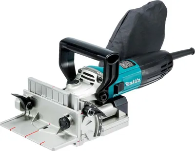 Produktbild von Makita PJ 7000 Nutfräse FlachdÃ1/4belfräse