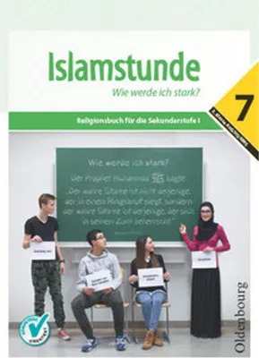 Obrázek produktu pro Islamstunde 7