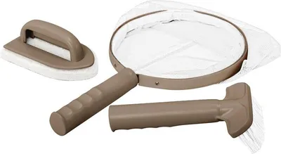 Zdjęcie produktu dla Zestaw czyszczący Intex 28004 PureSPA