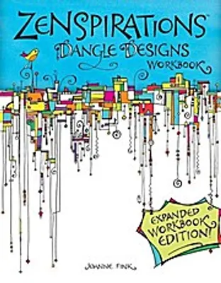 Obrázok produktu pre Zenspirations Dangle Designs