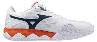 Image de Mizuno Homme Baskets Blanc - 61GC260302 - Taille 45