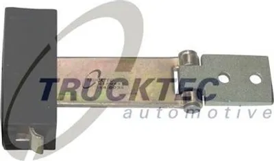 Produktbild von TRUCKTEC AUTOMOTIVE Türscharnier beidseitig 01.53.026