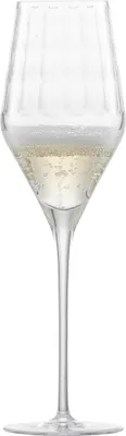 Produktbild von ZWIESEL GLAS Glas Bar Premium No.1 Champagnerglas 0,253l 2 Stück