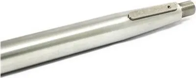 Produktbild von Exalto Edelstahl Modell 23 Kardanwelle Ø40x3000mm Konus 112 inkl. Schlüsselloch