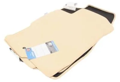 Immagine prodotto di Tappetini in moquette per MAZDA 6 I (2002–2008) - beige