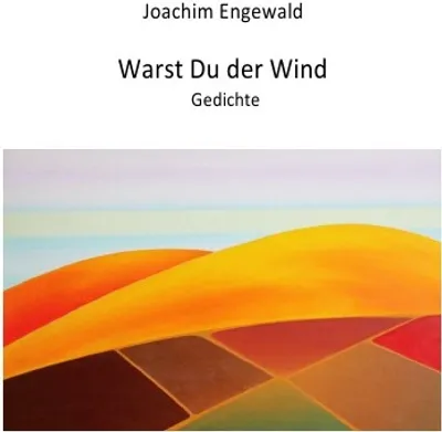 Produktbild von Warst Du der Wind