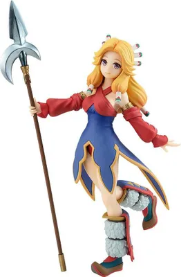 Produktbild von Good Smile Company Pvc Pop Up Parade Seraphina Legend Of Mana: Die Tränenstein-statue 19 Cm Mehrfarbig Mehrfarbig One Size