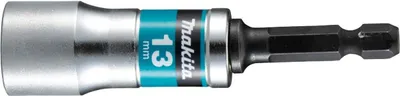 Obrázok produktu pre Makita E-03492 Bit nástrčný kĺbový 80mm M13