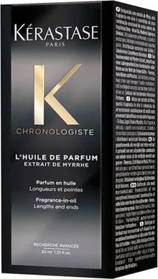 Zdjęcie produktu dla KÉRASTASE Chronologiste L'huile De Parfum 30 ml