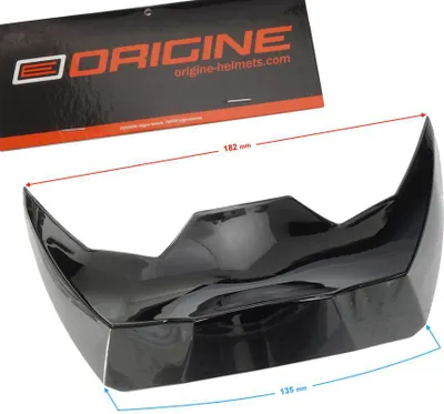 Immagine prodotto di Elemento posteriore in plastica dello Strada