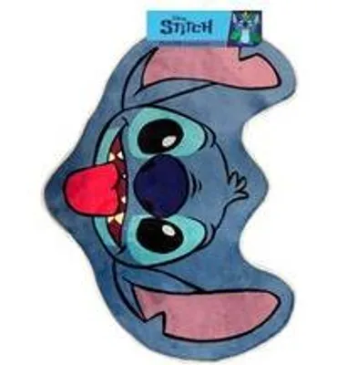 Produktbild von Lilo & Stitch - Face - Fußmatte