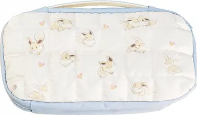 Produktbild von SWITCH 2 HORI Puff Pouch (Eevee)
