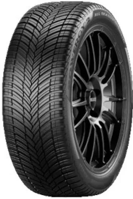 Produktbild von Pirelli Ganzjahresreifen motorcycle-tyres Powergy All Season SF 2 ( 225/45 R17 94Y XL, mit Felgenschutz (MFS) )