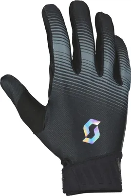 Immagine prodotto di Guanti Scott Unisex 450 Podium , Nero Grigio, S