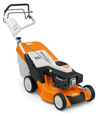 Obrázek produktu pro Kosacka na trávu STIHL RM 650.0 T