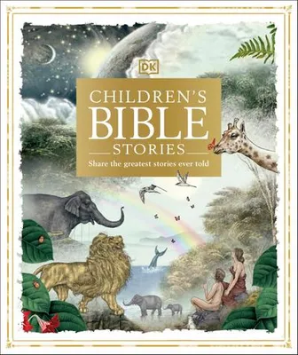 Obrázek produktu pro Children's Bible Stories