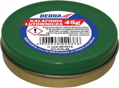 Obrázok produktu pre Dedra 31Lkal45