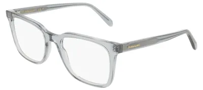 Produktbild von Ferragamo SF3067 Transparent grey 57/21/150 Herren Brillen