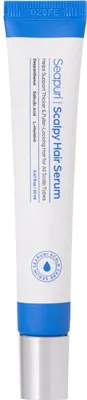 Produktbild von Seapuri Scalpy Haarserum 20ml Kopfhautserum