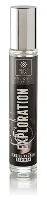 Image de Unique Scents Exploration Eau de Parfum pour femme 30 ml