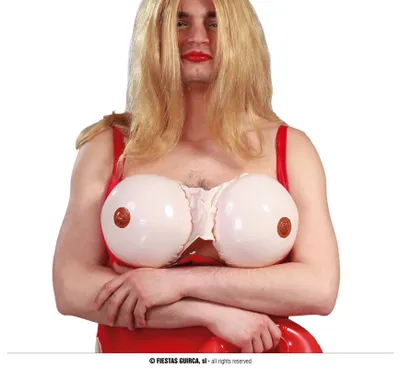 Immagine prodotto di Accessori per costumi Guirca