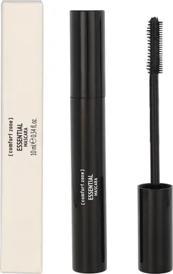 Produktbild von Extra Black Comfort Zone Essential Mascara