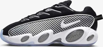 Produktbild von Nike NOCTA Glide „Drake Black and White“, DM0879-001, Größe: 36,5