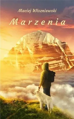 Zdjęcie produktu dla Marzenia - Maciej Wiszniewski