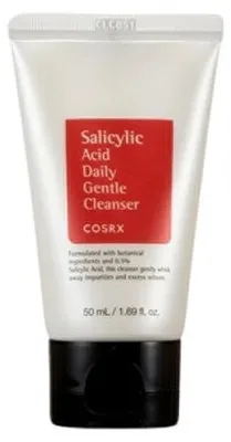 Obrázok produktu pre CosRx Denné jemné čistenie s kyselinou salicylovou - COSRX 150ml