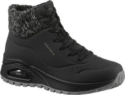 Produktbild von Skechers Uno Rugged - Darling 167988-BLK, Women Gr.39 EU