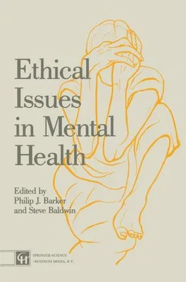 Immagine prodotto di Ethical Issues in Mental Health