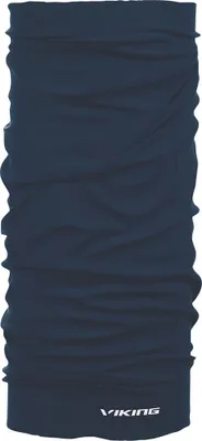 Produktbild von Viking Regular 1214 Navy Blue UNI Schlauchschal / Halswärmer