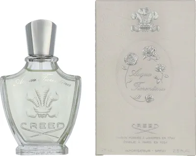 Produktbild von Creed Acqua Fiorentina, Frauen, 75 ml, Apfel, Pflaume, Bergamotte, Nelke, Zitrone, Rose, Grapefruit, Cedar (scent), Sandelholz, Spray