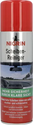 Produktbild von Nigrin Scheibenreiniger Schaum 300ml